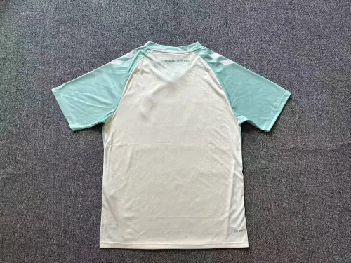 Werder Bremen Away Man Jersey 24/25