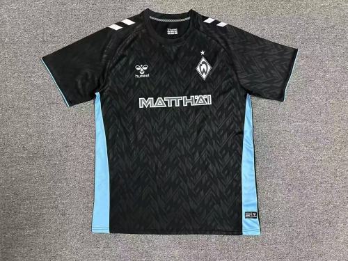 Werder Bremen Third Man Jersey 24/25