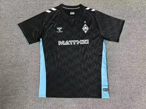 Werder Bremen Third Man Jersey 24/25