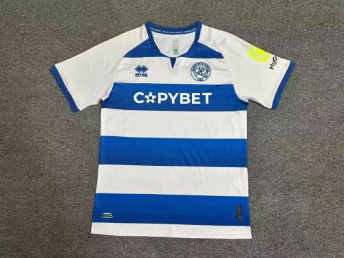 Queens Park Rangers Home Man Jersey 24/25
