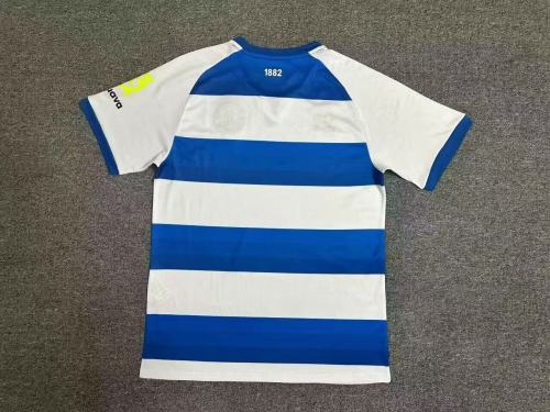 Queens Park Rangers Home Man Jersey 24/25