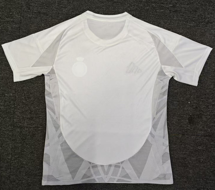 Al-Nassr Training Man Jersey 24/25