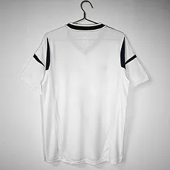 Los Angeles Home Retro Jersey 2012/13