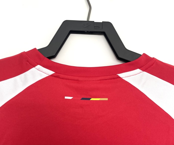 Arsenal Home Retro Jersey 2014/15