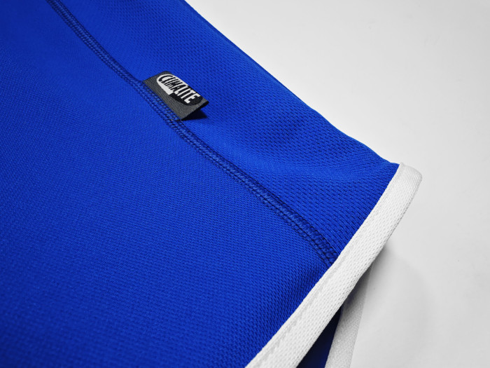 Japan Home Retro Jersey 2000