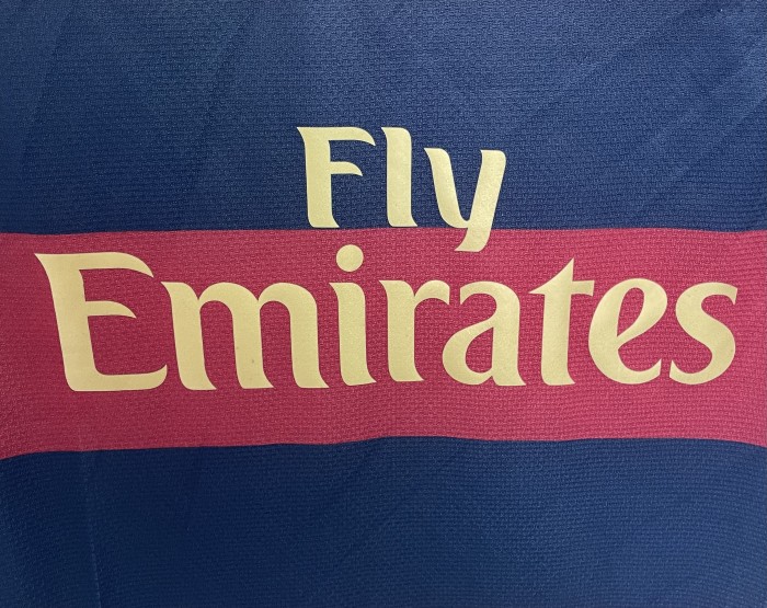 Arsenal Third Retro Jersey 2007/08