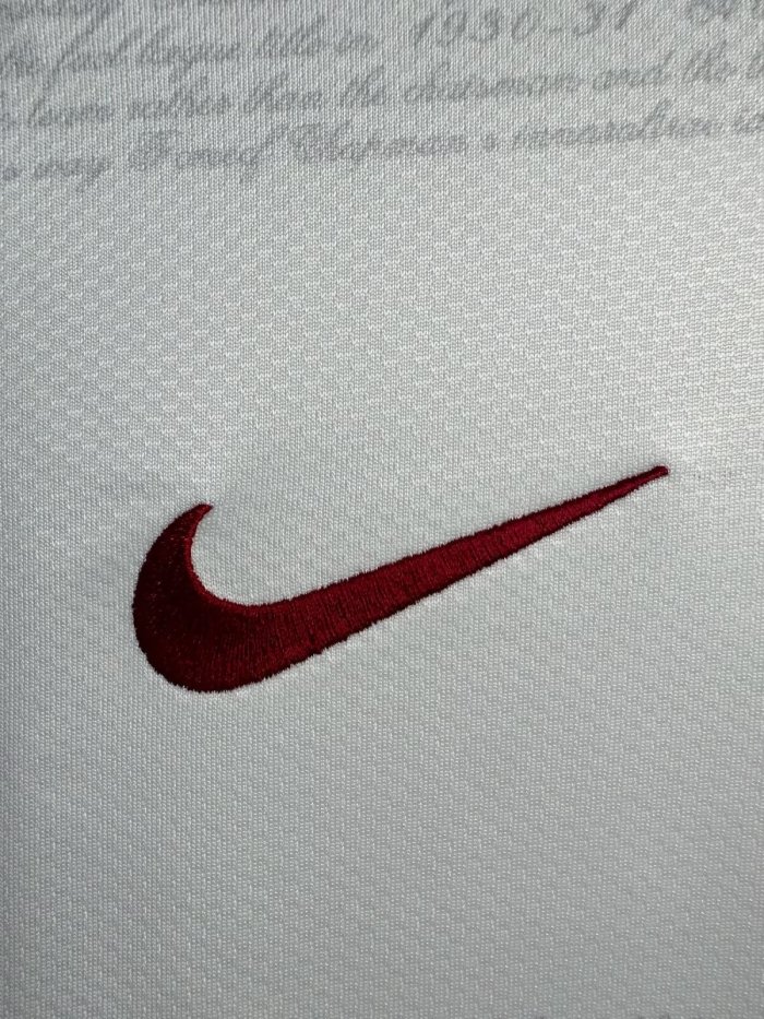 Arsenal Away Retro Jersey 2007/08