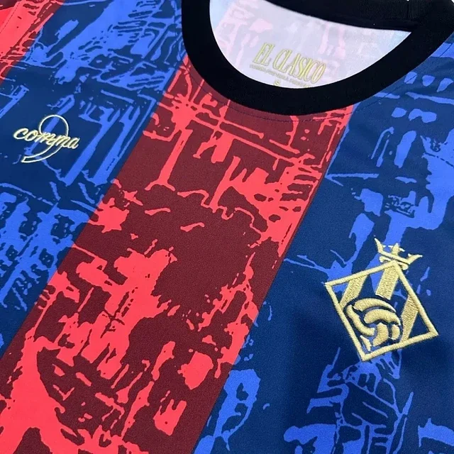 Barcelona Special Man Jersey 24/25