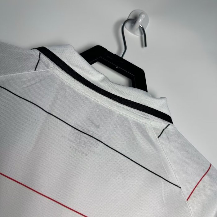 Manchester United Away Retro Jersey 2003/05