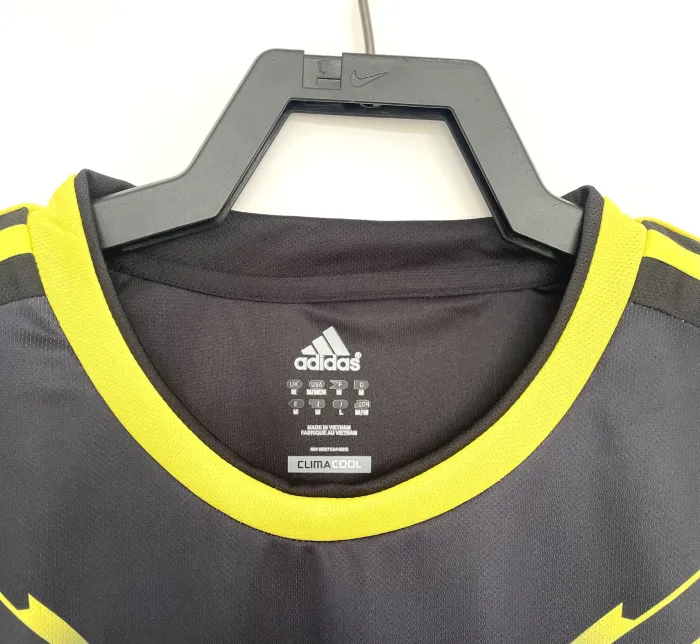 Chelsea Third Retro Jersey 2012/13