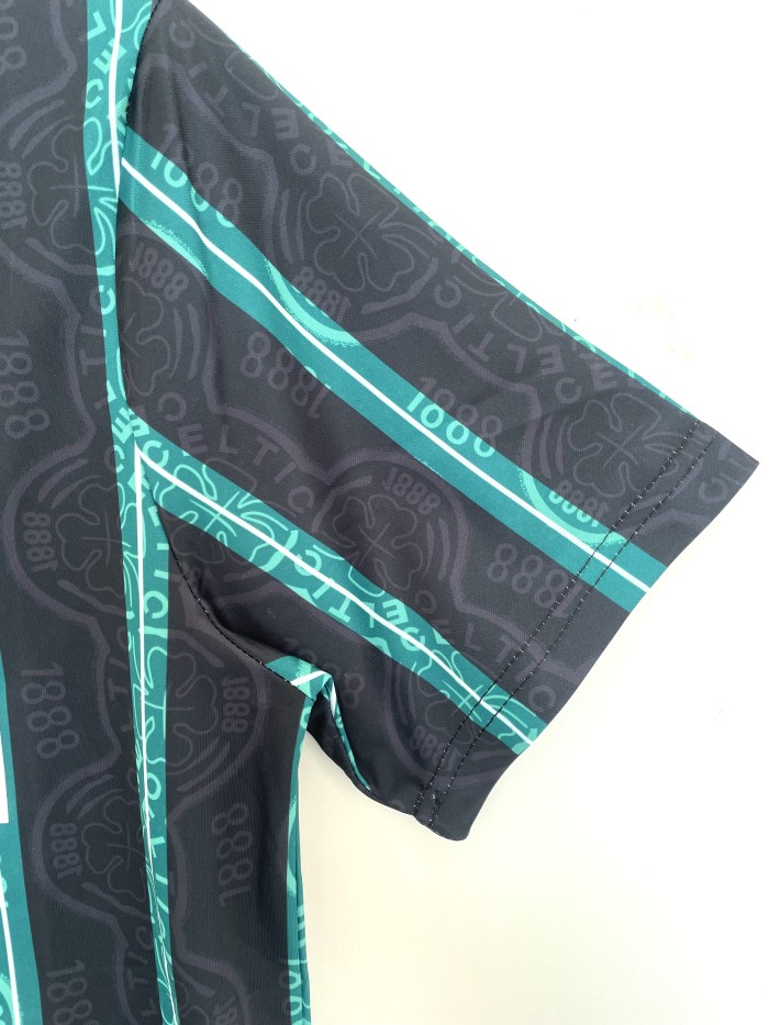 Celtic Away Retro Jersey 1992/93