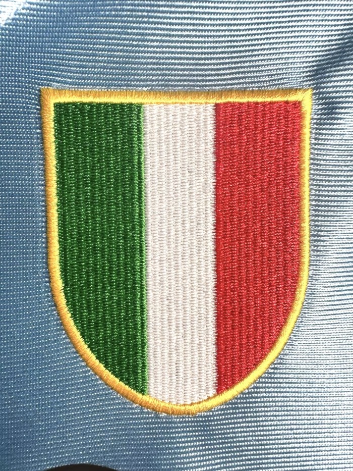 Napoli Home Retro Jersey 1990/91