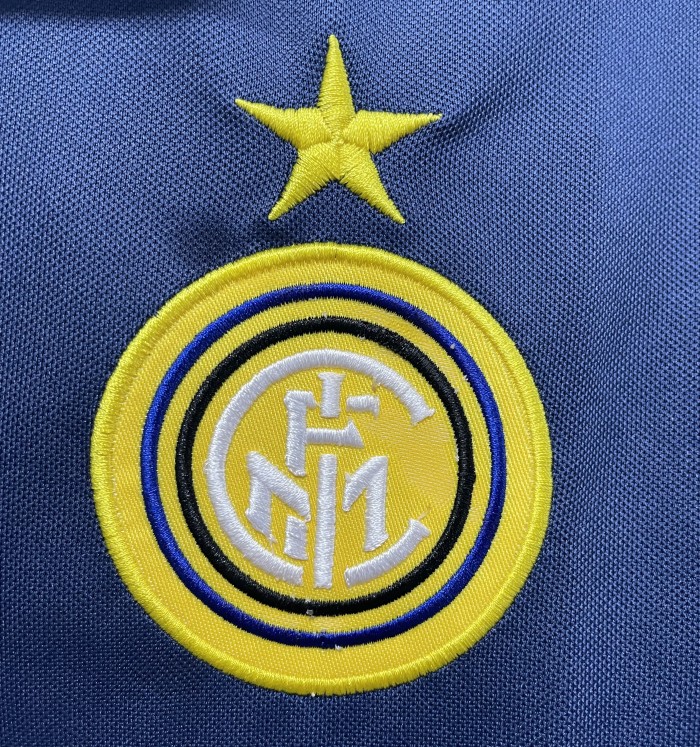 Inter Milan Third Retro Jersey 1998/99