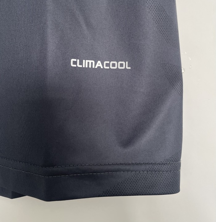 Liverpool Away Retro Jersey 2009/10