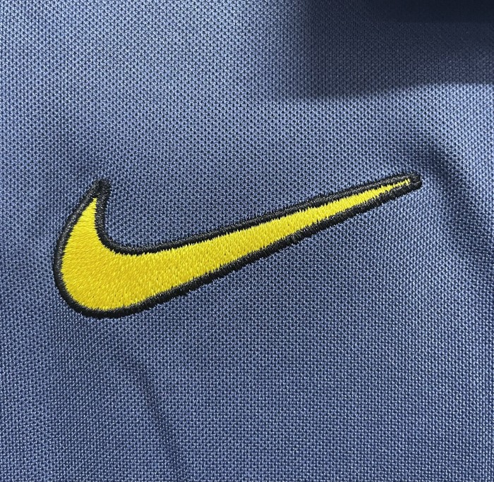 Inter Milan Third Retro Jersey 1998/99