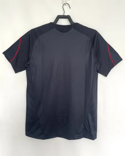 Liverpool Away Retro Jersey 2009/10