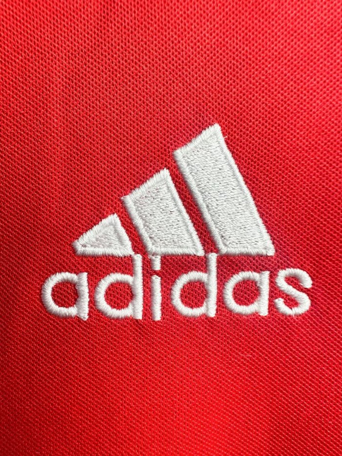 Bayern Munich CL Home Retro Jersey 2000/01