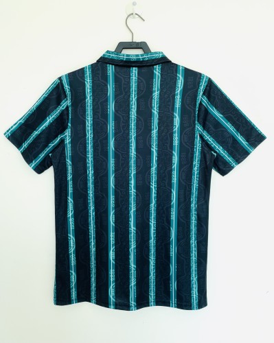 Celtic Away Retro Jersey 1992/93