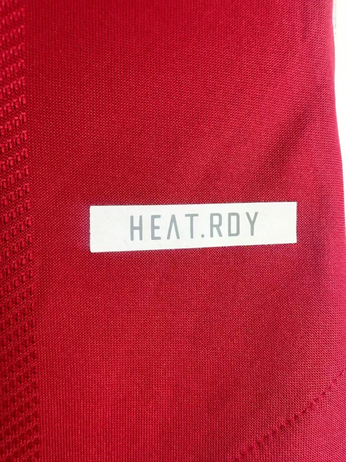 Manchester United Home Player Jersey 21/22