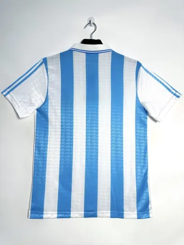 Argentina Home Retro Jersey 1994