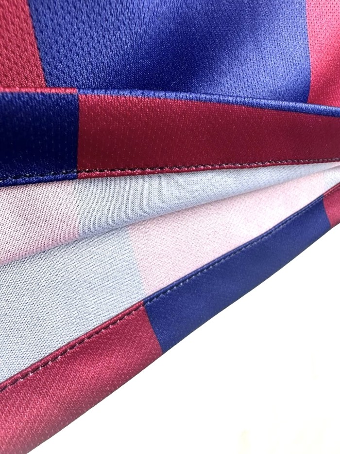 Barcelona Home Retro Jersey 2019/20