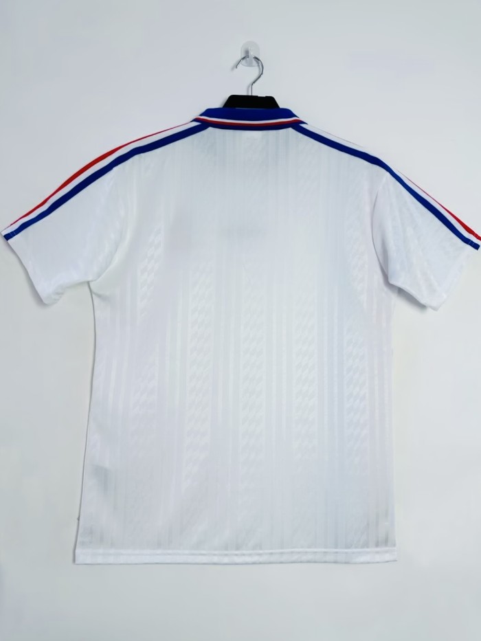 France Away Retro Jersey 1994