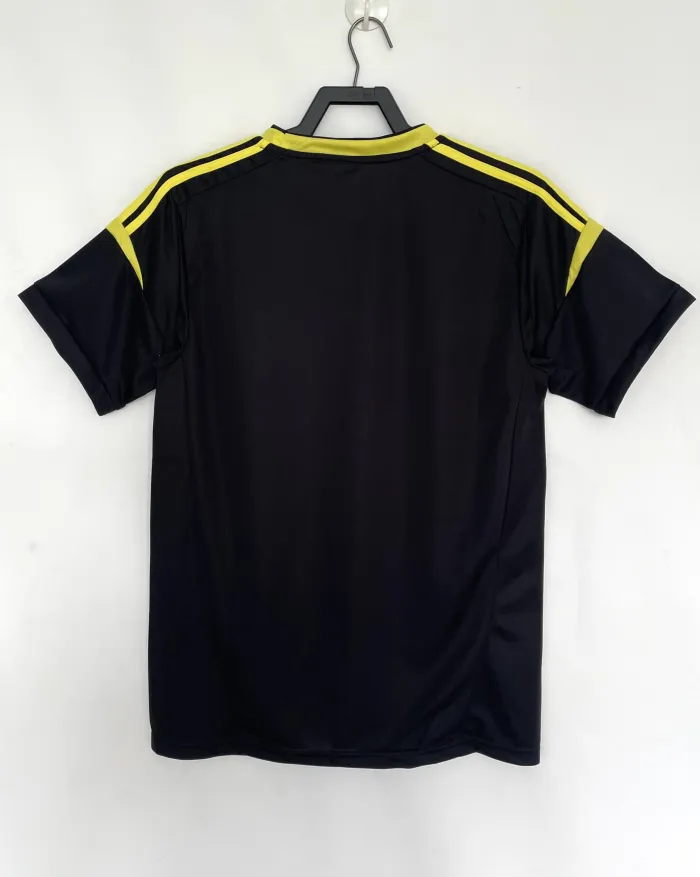 Chelsea Third Retro Jersey 2012/13