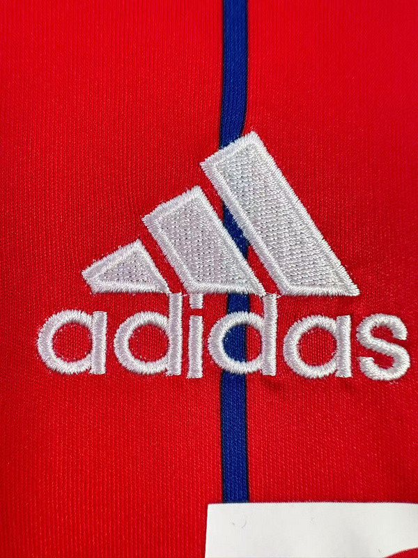 Bayern Munich Home Retro Jersey 2014/15