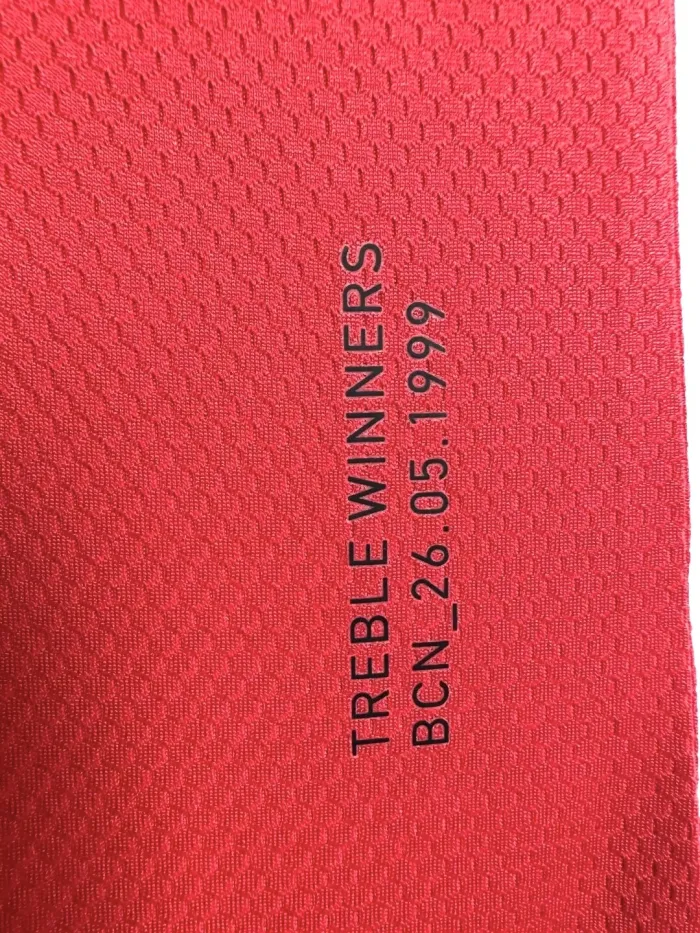 Manchester United Home Men Jersey 2019/20