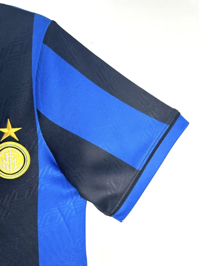 Inter Milan Home Retro Jersey 1995/96