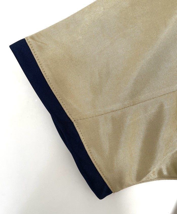 Barcelona Away Retro Jersey 2001/02