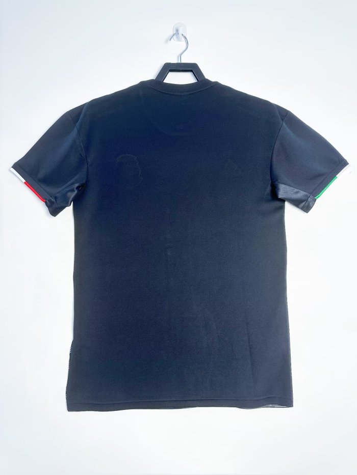 Mexico Home Retro Jersey 2019