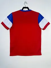United States Away Retro Jersey 2014