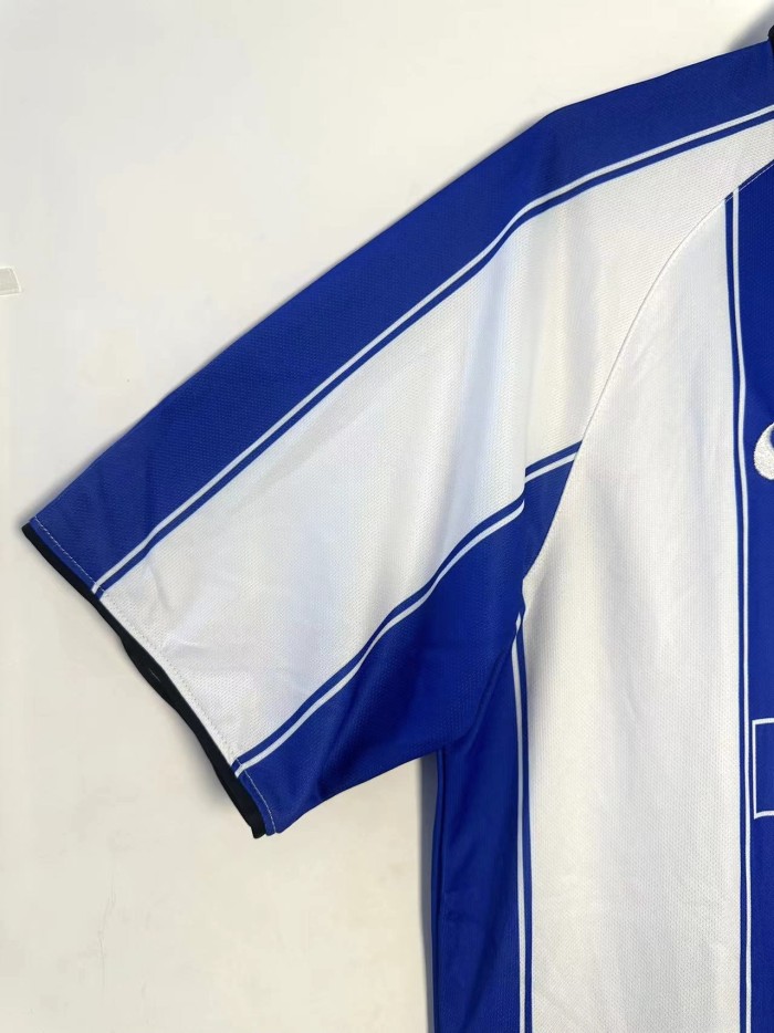 FC Porto Home Retro Jersey 2003/04