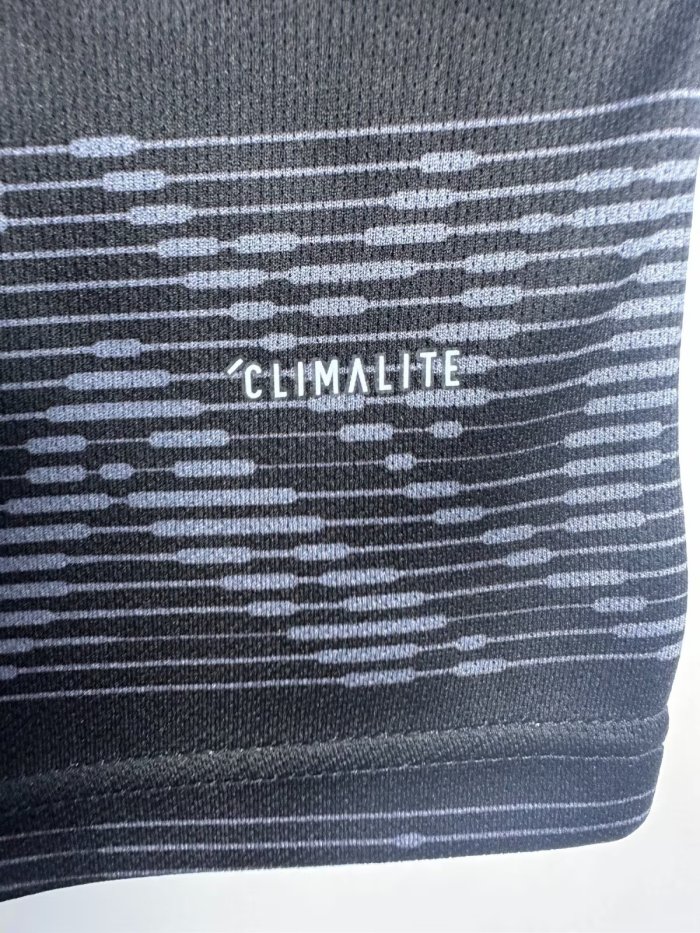 Mexico Home Retro Jersey 2019