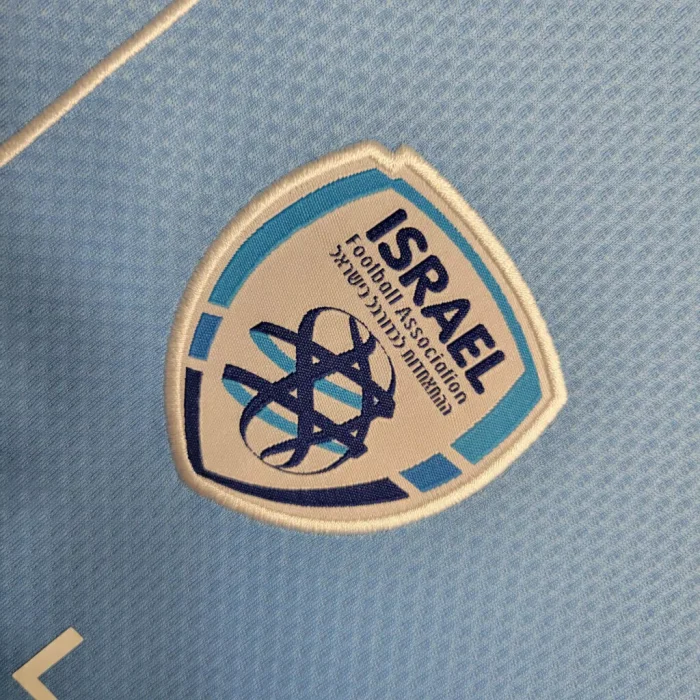 Israel Home Man Jersey 22/23