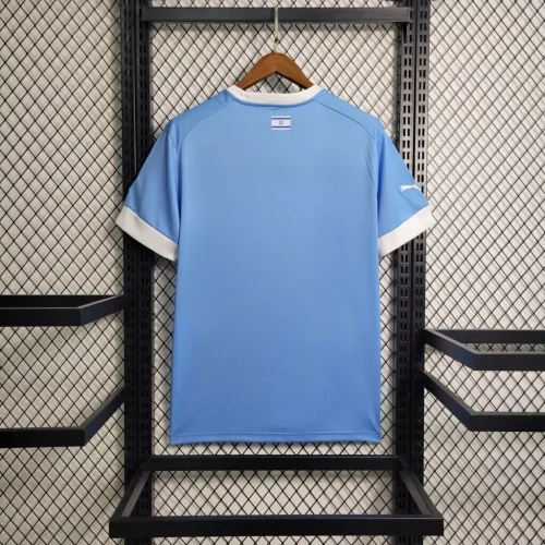 Israel 22/23 Home Man Jersey
