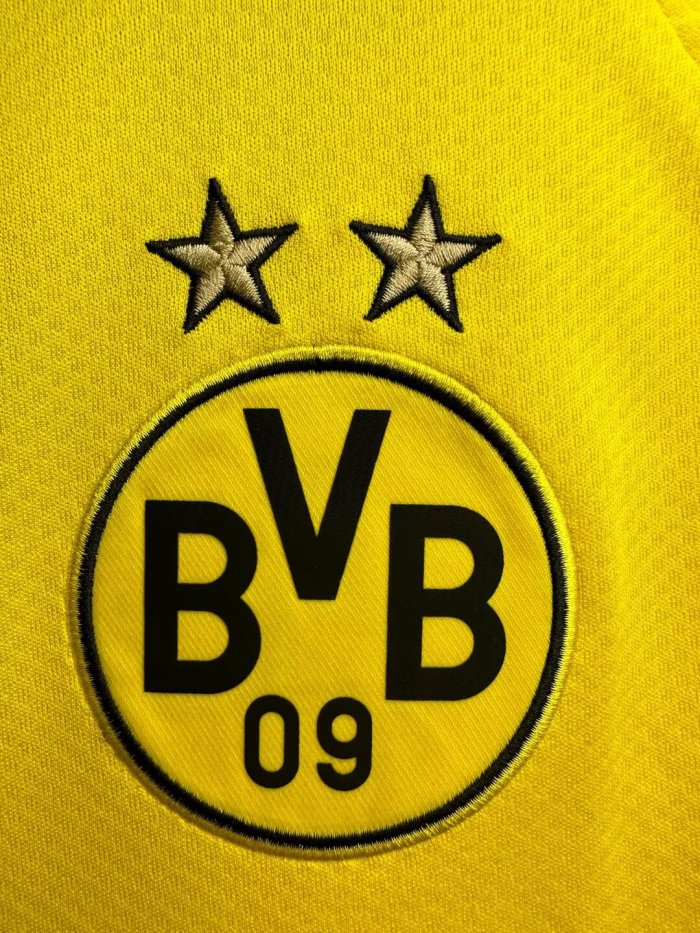 Borussia Dortmund Home Man Jersey 2019/20
