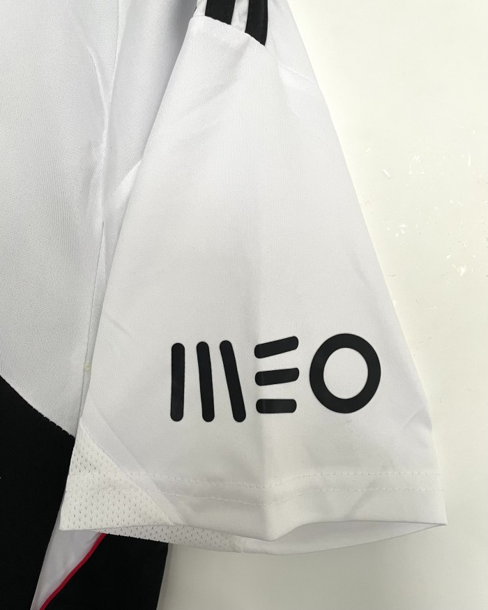 SL Benfica Away Retro Jersey 2013/14