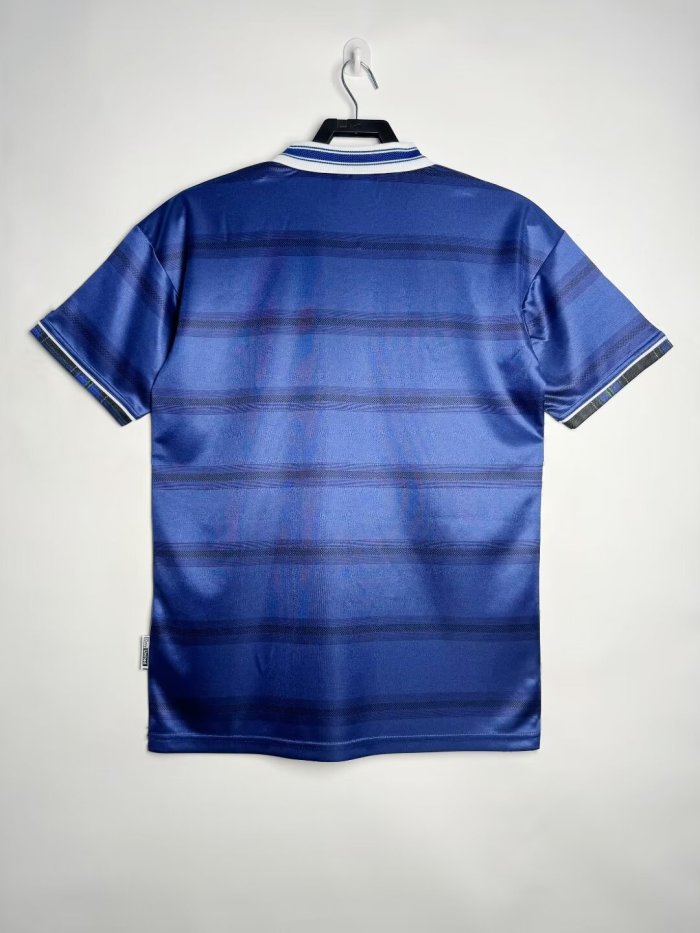 Scotland Retro Away Jersey 1998/00