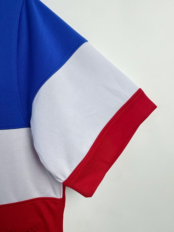 United States Away Retro Jersey 2014