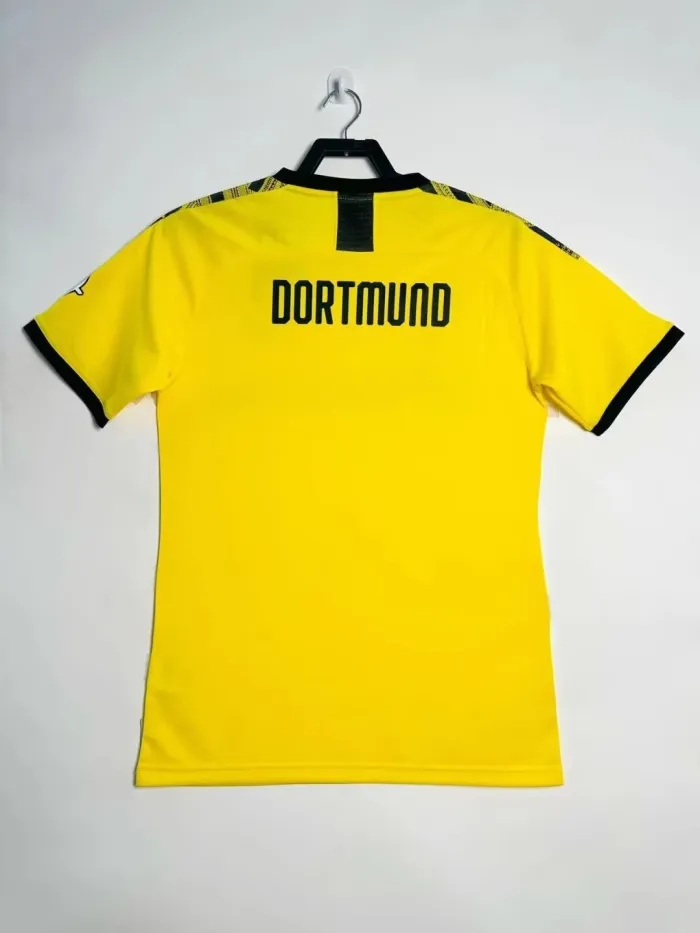 Borussia Dortmund Home Man Jersey 2019/20