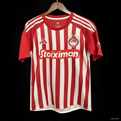 Olympiacos Hom Men Jersey 23/24