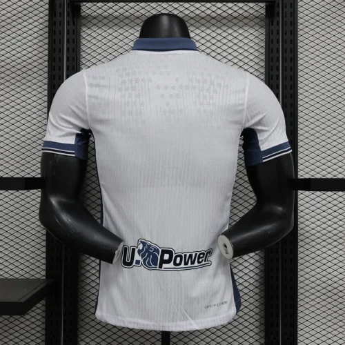 Inter Milan Away Player Jersey 24/25