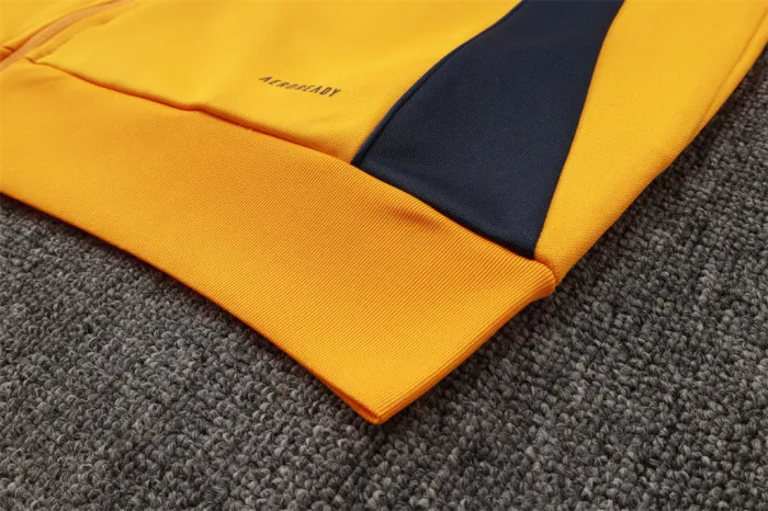 Boca Training Jacket 24/25
