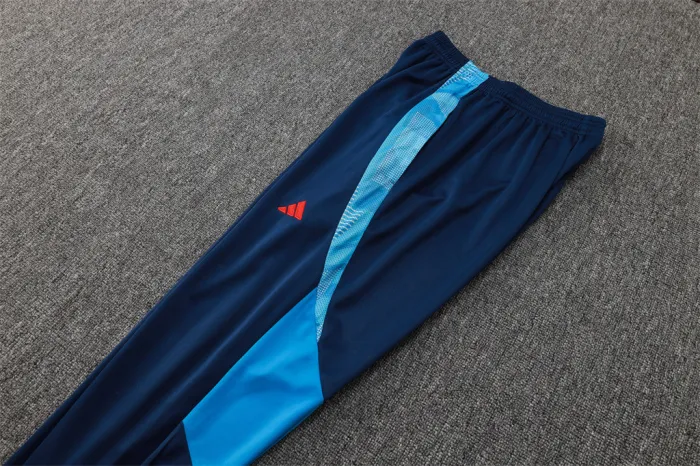 Flamengo Training Jersey Suit 24/25
