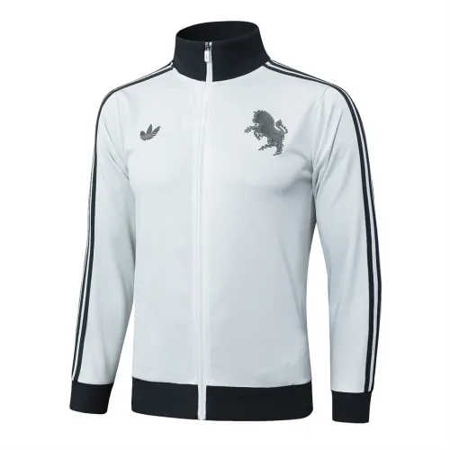 Juventus Training Jacket 24/25