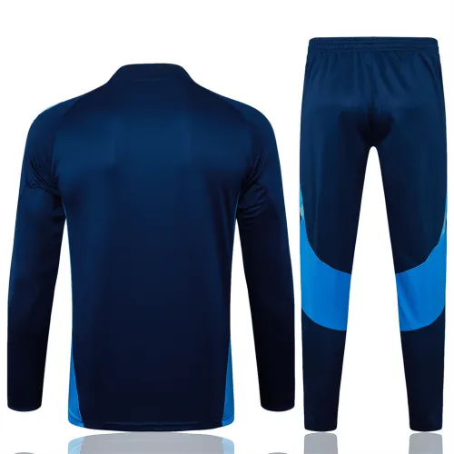 Flamengo Training Jersey Suit 24/25