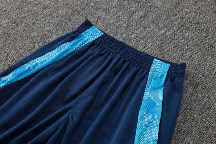 Flamengo Training Jersey Suit 24/25