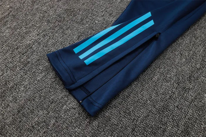 Flamengo Training Jersey Suit 24/25